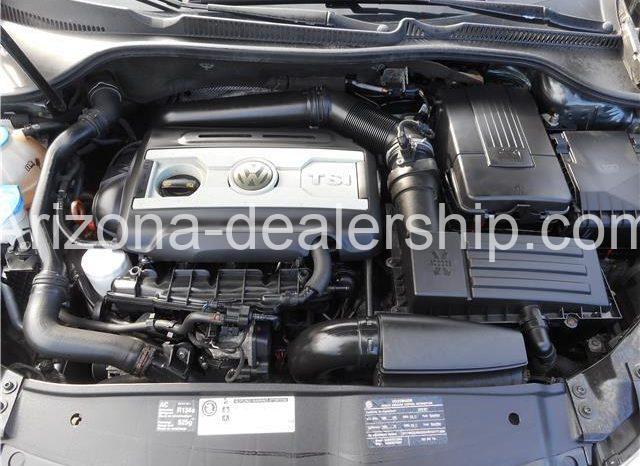 2010 Volkswagen Golf full