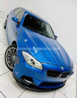 2013 BMW M5 full