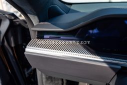 2021 Tesla Model S Plaid full