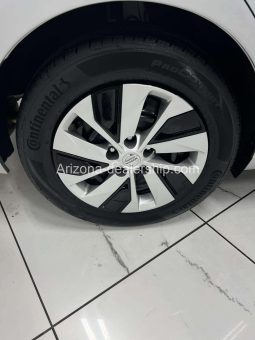 2022 Nissan Altima 2.5 S full