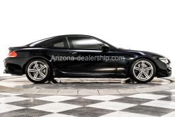 2010 BMW M6 full