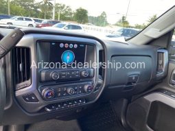 2017 Chevrolet Silverado 2500 LT full