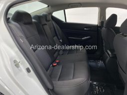 2020 Nissan Altima 2.5 S 4dr Sedan full