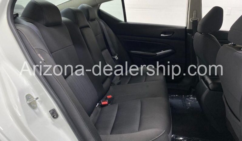 2020 Nissan Altima 2.5 S 4dr Sedan full