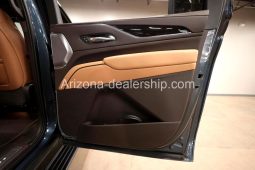 2021 Cadillac Escalade ESV Sport AWD full