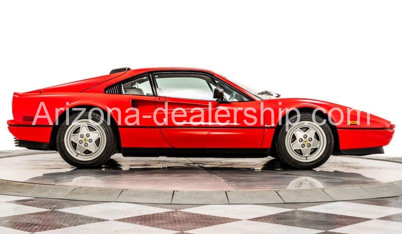 1989 Ferrari 328 GTB full