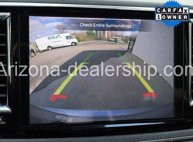 2021 Chrysler Pacifica Limited full