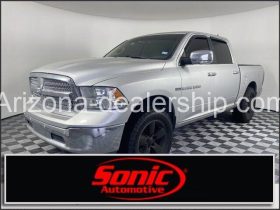 2016 Ram 1500 Lone Star