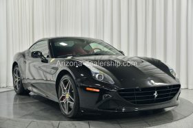 2017 Ferrari California T