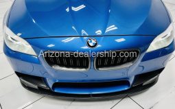 2013 BMW M5 full