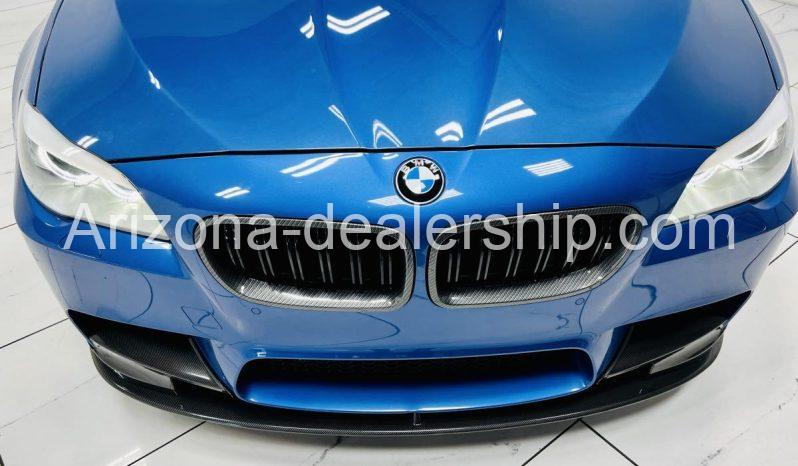 2013 BMW M5 full