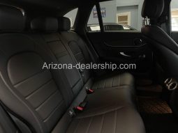 2022 Mercedes-Benz GLC GLC 300 4MATIC AWD 4dr SUV full