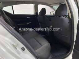 2020 Nissan Altima 2.5 S 4dr Sedan full