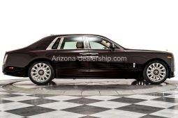 2021 Rolls-Royce Phantom full