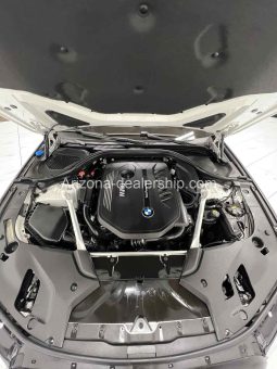 2019 BMW 5-Series 540i full