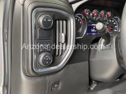 2021 Chevrolet Silverado 1500 LTZ full