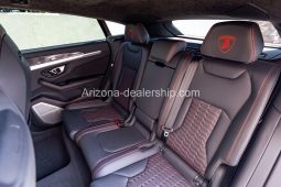 2019 Lamborghini Urus full