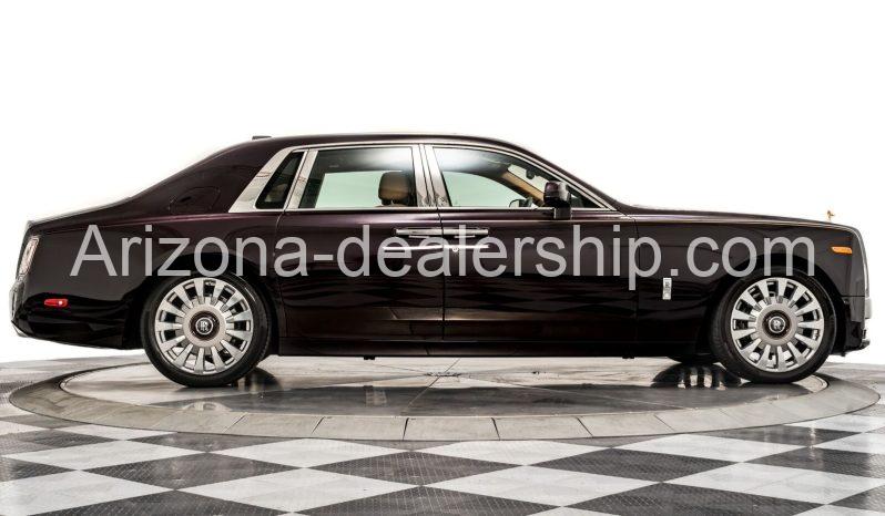 2021 Rolls-Royce Phantom full