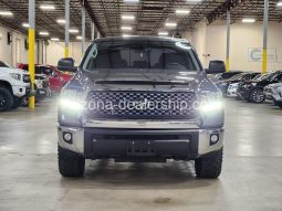 2021 Toyota Tundra SR5 full