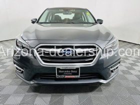 2018 Subaru Legacy 2.5i