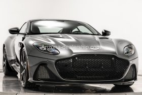 2019 Aston Martin DBS Superleggera