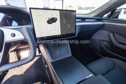 2021 Tesla Model S Plaid full