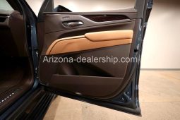 2021 Cadillac Escalade ESV Sport AWD full