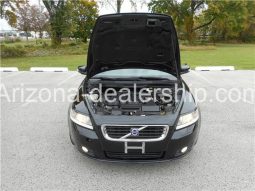 2009 Volvo V50 WAGON full