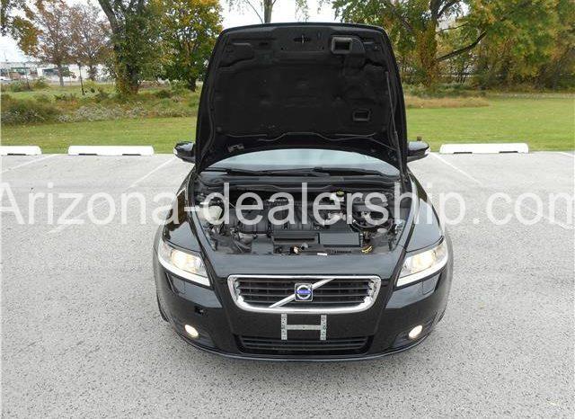 2009 Volvo V50 WAGON full