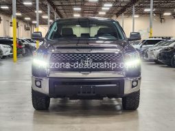 2021 Toyota Tundra SR5 full