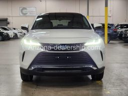 2021 Toyota Venza XLE full