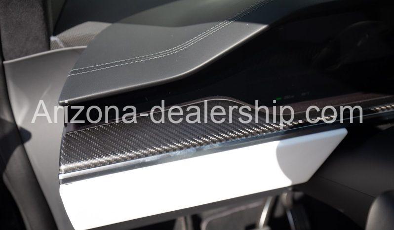 2022 Tesla Model X Plaid full