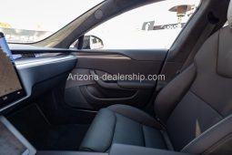 2021 Tesla Model S Plaid full