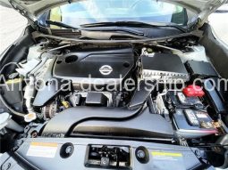 2015 Nissan Altima 2.5 SL full