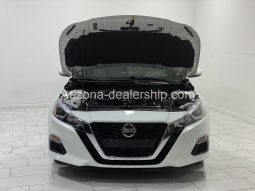 2020 Nissan Altima 2.5 S 4dr Sedan full