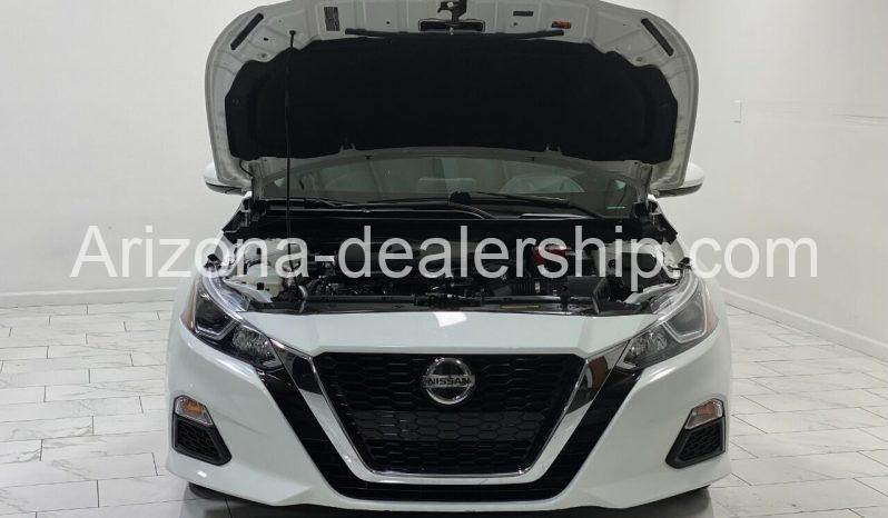 2020 Nissan Altima 2.5 S 4dr Sedan full