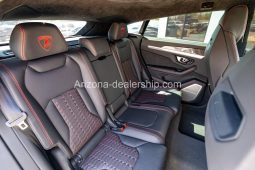 2019 Lamborghini Urus full