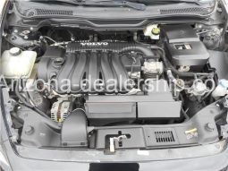 2009 Volvo V50 WAGON full