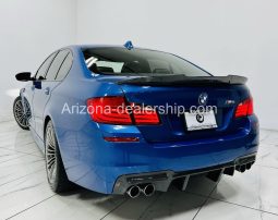 2013 BMW M5 full