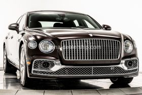 2020 Bentley Flying Spur W12