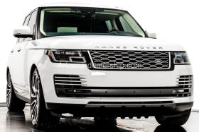 2020 Land Rover Range Rover Autobiography