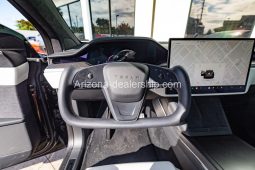 2022 Tesla Model X Plaid full