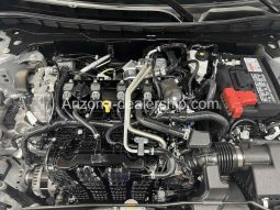 2022 Nissan Altima 2.5 S full