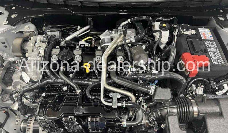 2022 Nissan Altima 2.5 S full