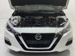 2020 Nissan Altima 2.5 S 4dr Sedan full