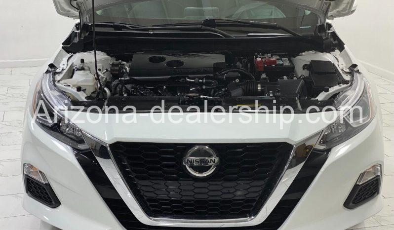 2020 Nissan Altima 2.5 S 4dr Sedan full