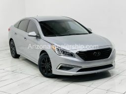 2015 Hyundai Sonata full