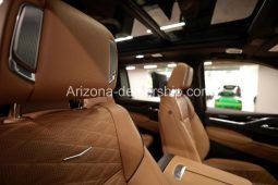 2021 Cadillac Escalade ESV Sport AWD full