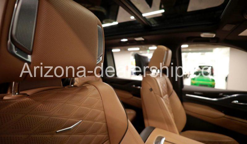 2021 Cadillac Escalade ESV Sport AWD full