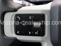 2020 Land Rover Defender SE full